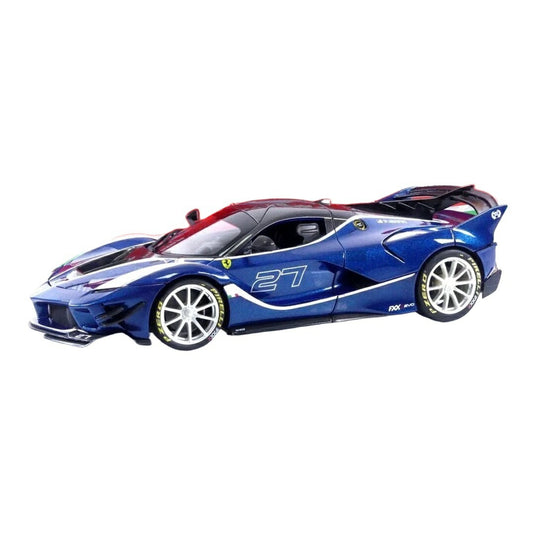 フェラーリ FXX-K エヴォルツィオーネ 2018