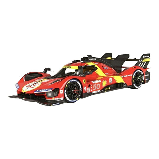Ferrariフェラーリ 499P