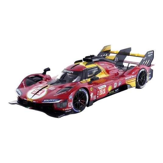フェラーリ 499P