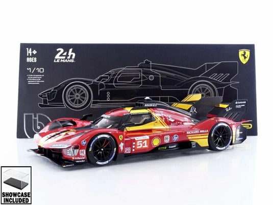 フェラーリ 499P