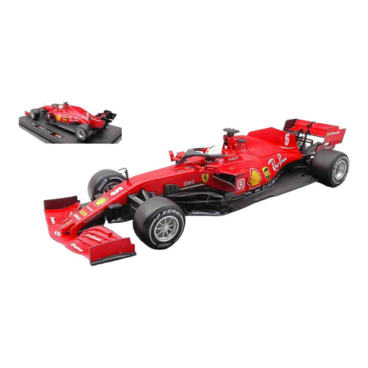 Ferrariフェラーリ SF1000 2020 レッド