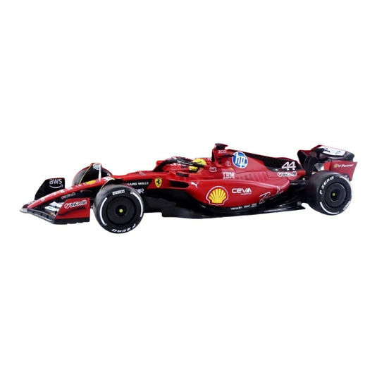 フェラーリ SF-24