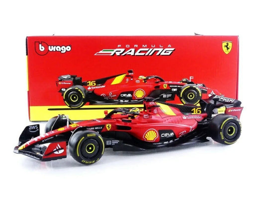 フェラーリ F1 SF-23