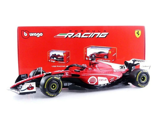 フェラーリ F1 SF-23
