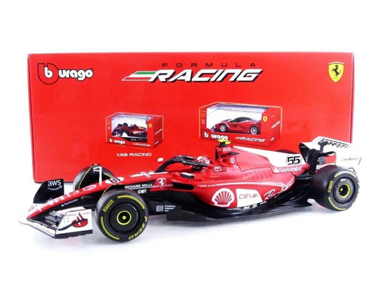 フェラーリ F1 SF-23