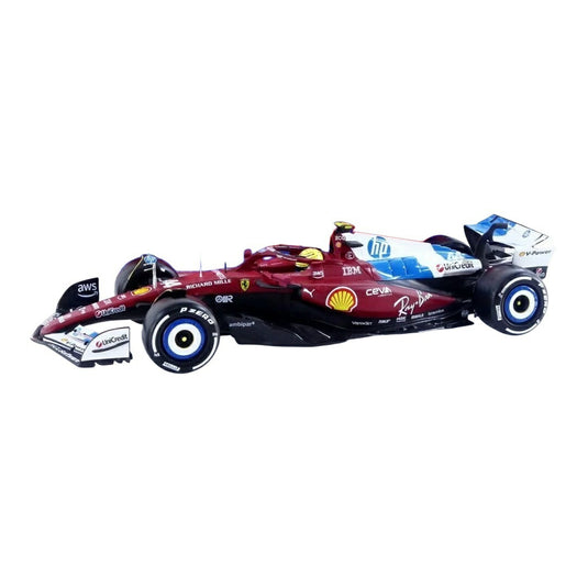 フェラーリ SF-25