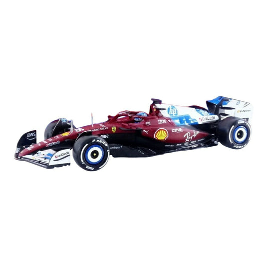 フェラーリ SF-25