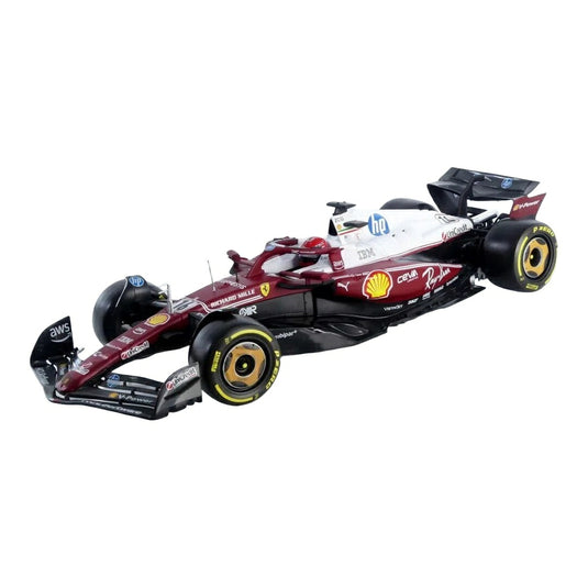 フェラーリ SF-25