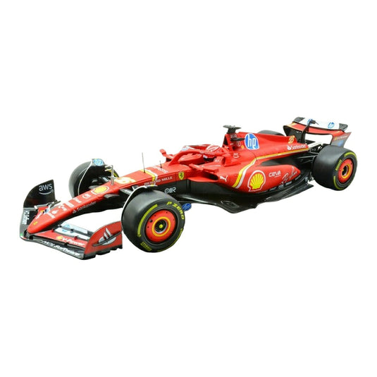 Ferrariフェラーリ SF-24 2024