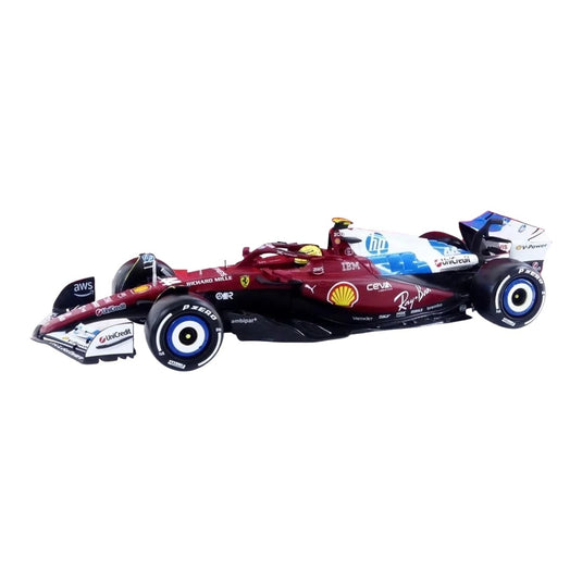 フェラーリ SF-25