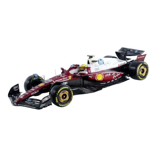 フェラーリ SF-25