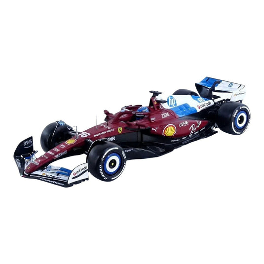 フェラーリ SF-25