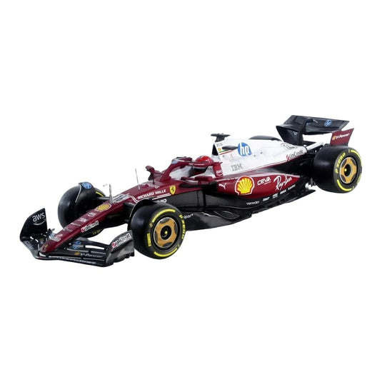 フェラーリ SF-25