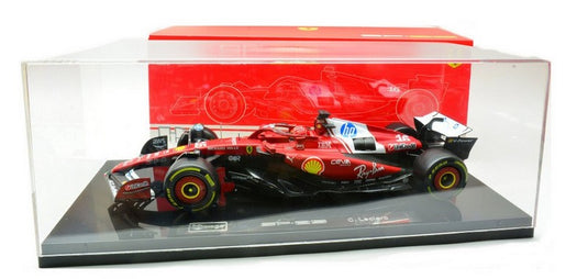 Ferrariフェラーリ SF-25 2025 レッド