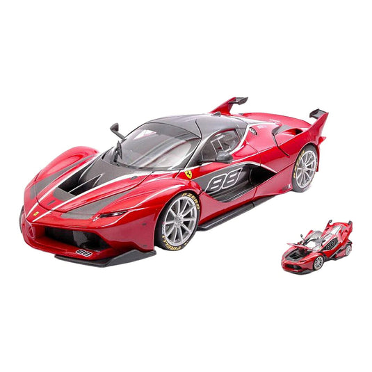 Ferrariフェラーリ FXX-K