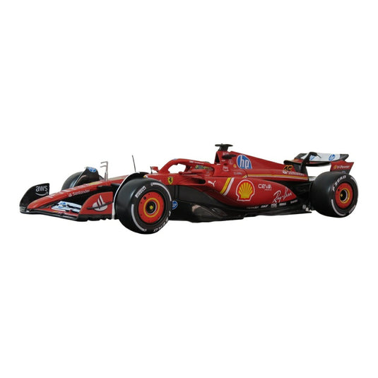 Ferrariフェラーリ SF-24 2024 レッド