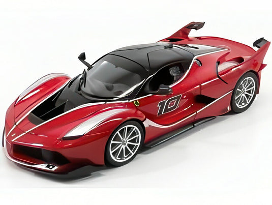 FERRARI FXX-K
