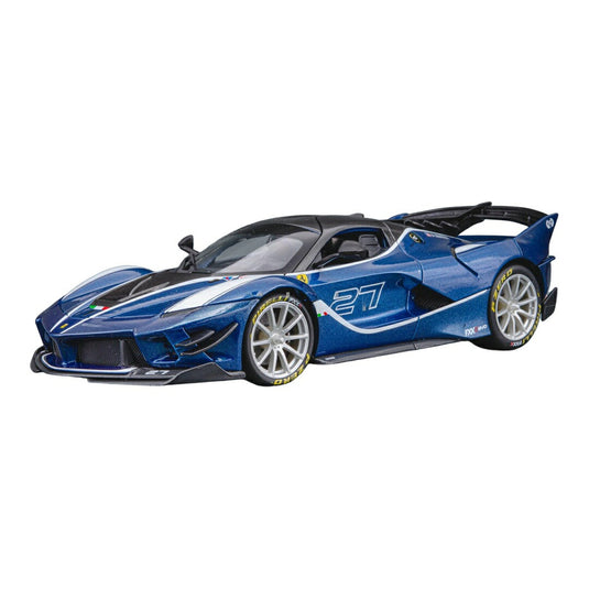 Ferrariフェラーリ FXX-K Evo 2018 ブルーメタリック