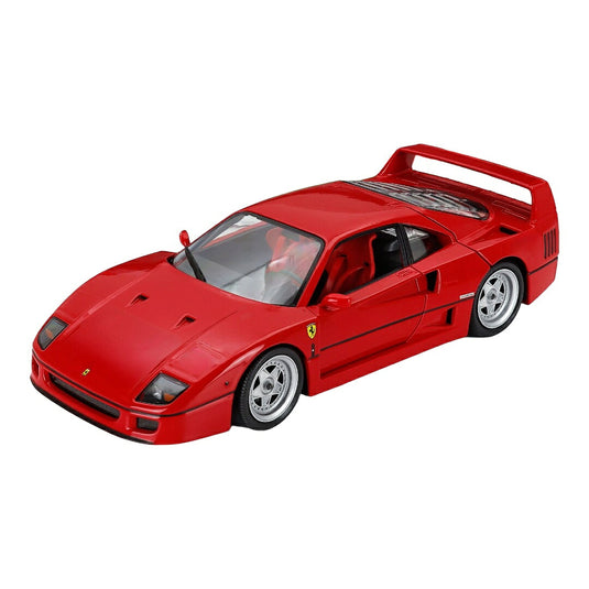 【予約】 FERRARI- F40 1987 - RED
