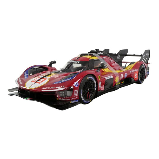 Ferrariフェラーリ 499P 2025 レッド