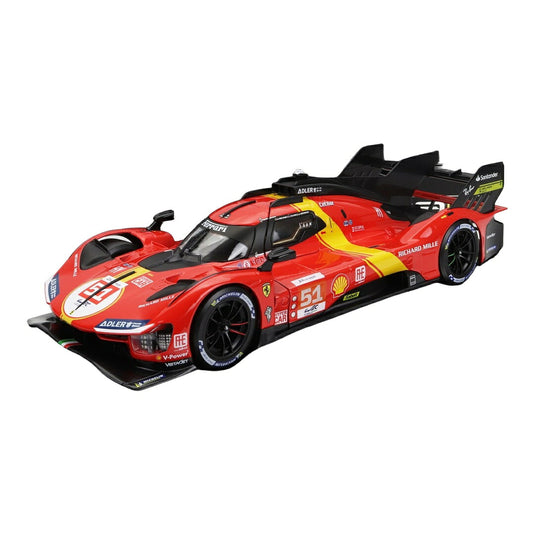 Ferrariフェラーリ 499P