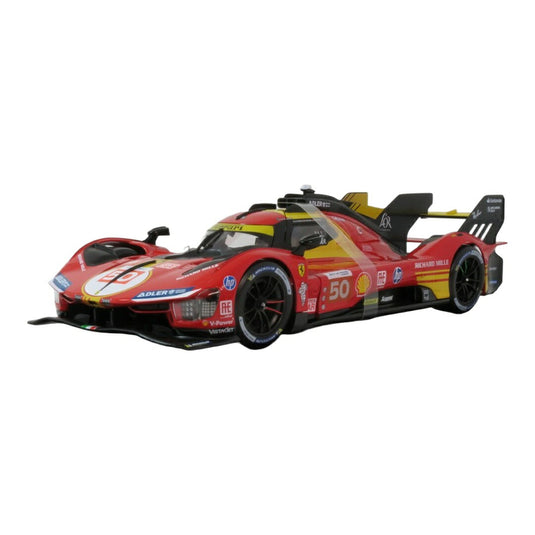 Ferrariフェラーリ 499P 2024 レッド