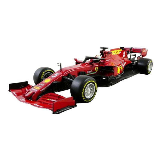 Ferrariフェラーリ SF1000 2020 レッド