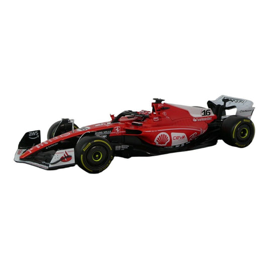 Ferrariフェラーリ SF-23 2023 レッド