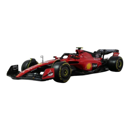 Ferrariフェラーリ SF-23 2023 レッド