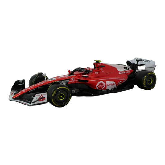 Ferrariフェラーリ SF-23 2023 レッド