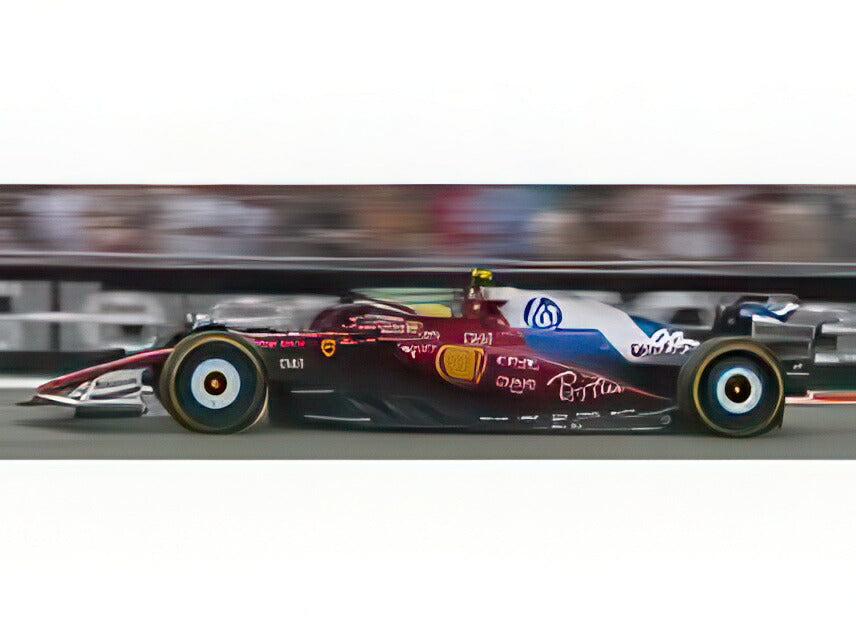 リトグラフ　Ferrari 100 アランプロスト　チェザーレフィオリオ　サイン m86816829856_1.jpg?1711430473