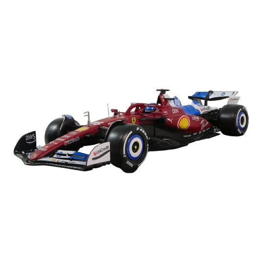Ferrariフェラーリ SF-25 2025 レッド