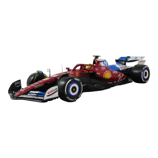 Ferrariフェラーリ SF-25 2025 レッド