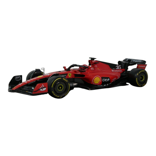 Ferrariフェラーリ SF-23 2023 レッド
