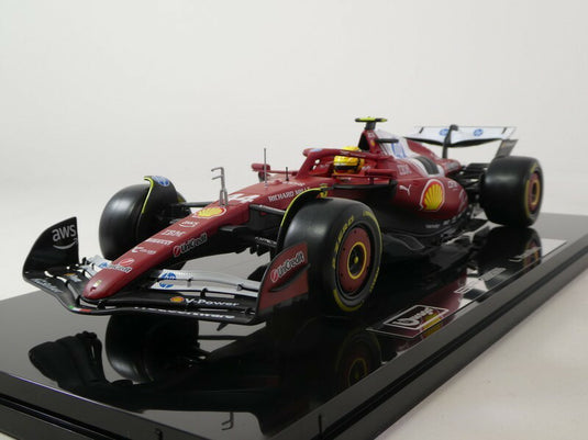 Ferrariフェラーリ SF-25 2025 レッド
