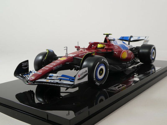 Ferrariフェラーリ SF-25 2025 レッド