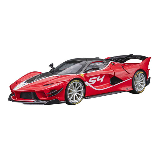Ferrariフェラーリ FXX K Evoluzione