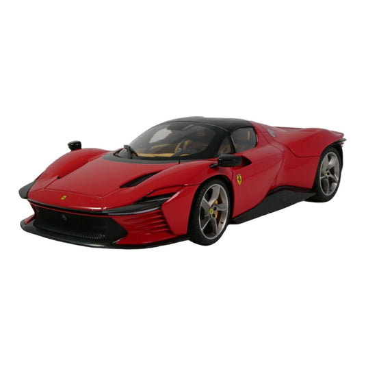 Ferrariフェラーリ Daytona SP3 レッド / Bburago 1/18 ミニカー