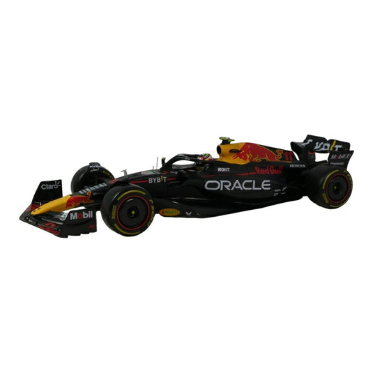 Red Bullレッドブル RB19 2023 ブラック
