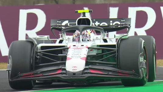 【予約】2026年発売予定RED BULL F1 RB21 日本GP 2025 角田裕毅 N22 ホワイトレッド/ Bburago 1/18 ミニカー