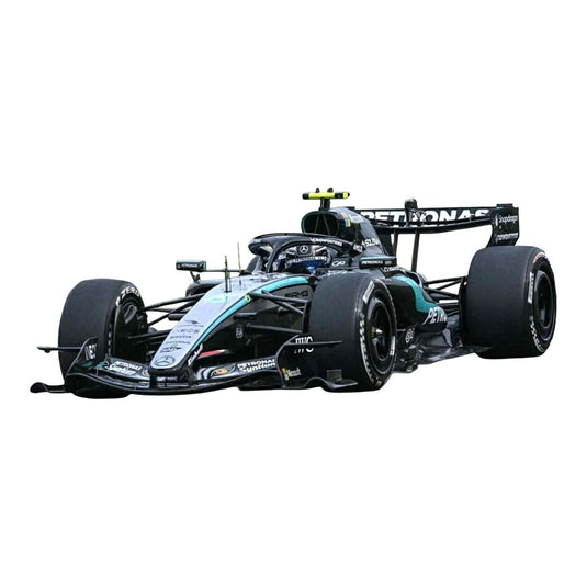 【予約】2026年発売予定 Mercedes Benzメルセデスベンツ F1 W17E