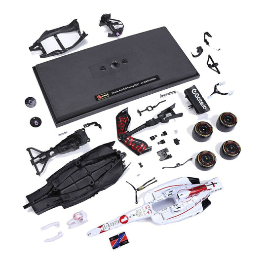 【予約】 Red Bullレッドブル F1 RB21