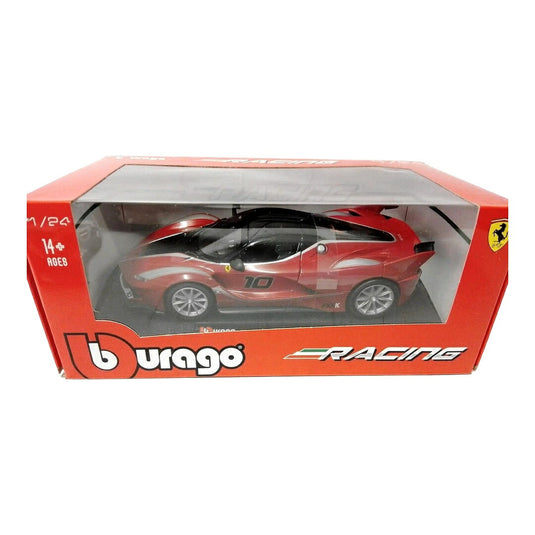 【予約】 Ferrariフェラーリ FXX-K