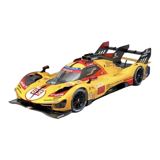【予約】 Ferrariフェラーリ 499P