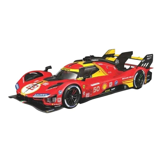【予約】 Ferrariフェラーリ 499P