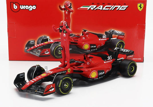 Ferrariフェラーリ F1 SF-23