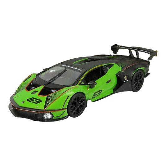 Lamborghiniランボルギーニ Essenza SCV12