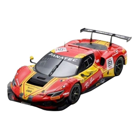 【予約】 Ferrariフェラーリ 296 GT3