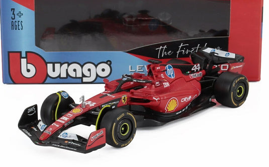 フェラーリ F1 SF-23 スクーデリア・フェラーリ
