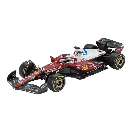 【予約】 Ferrariフェラーリ F1 SF-25